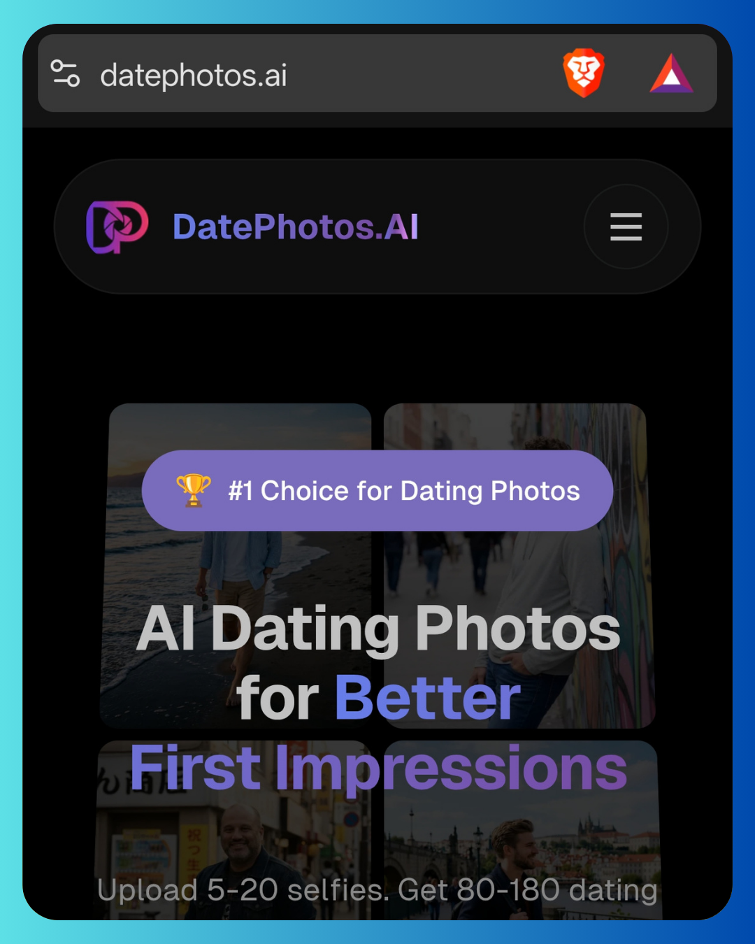 DatePhotosAI